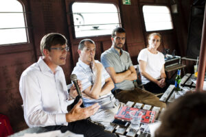 Architekti a starostové na jedné lodi hodnotili kvalitu architektury ve městech