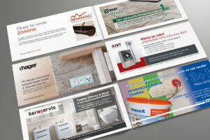 HELUZ představuje novou Šekovou knížku plnou výhod