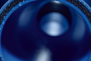 Nový granulát pro výrobu potrubí Wavin TS DOQ zajistí jeho vyšší bezpečnost a delší životnost