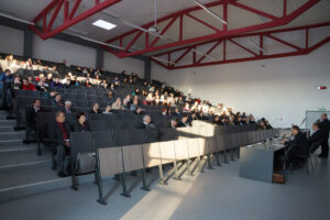 Pozvánka na konferenci Defekty budov 2016