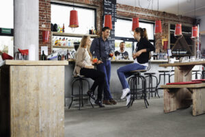 Nové kolekce podlahovin německé značky Wineo