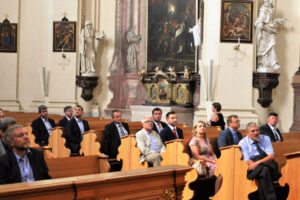 Soutěž Nejlepší výrobce stavebnin roku 2015 – výsledky