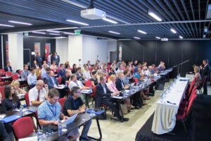 Ohlédnutí za konferencí Smart Home ve světě Internetu věcí