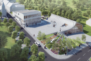 17. ročník Přehlídky diplomových prací