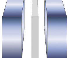 Vrstvené bezpečnostní sklo