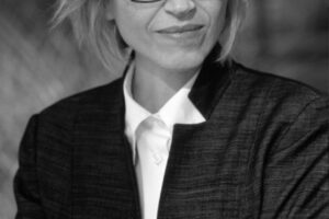 V Praze se představí přední švýcarská architektka Annette Gigon