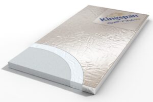 Kingspan Optim-R – téměř neviditelné zateplení