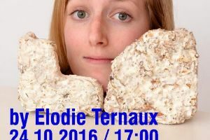 Přednáška Materiologie, material trends