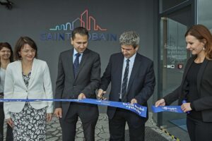 Rigips otevřel stálou Školu suché výstavby