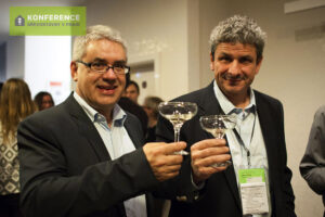 Jaká byla konference Dřevostavby v praxi 10?