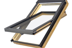 Okna na výměnu RE a RF pro snadnou náhradu starých střešních oken