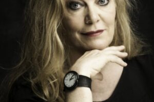 Jihoafrická architektka Katte Otten bude přednášet v Praze