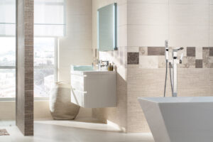 Lasselsberger představil novou kolekci obkladů RAKO 2017