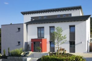 Inovativní a atraktivní okna z profilů Schüco od firmy WELL OKNA