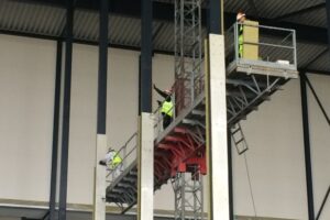 Protipožární obklad ISOVER FireProtect®