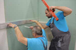 Mistři odborného výcviku ocenili školení RAKO