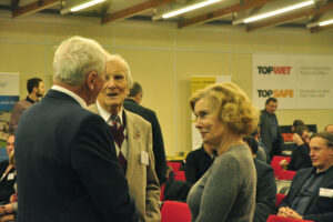 Co přinesl 18. ročník konference Izolace