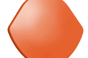 Hladká hřebenová ucpávka KM Beta