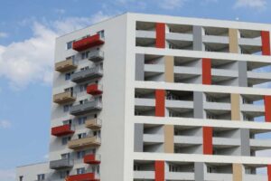 CEEC Research: Kvartální analýza českého stavebnictví Q1/2017