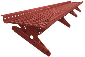 Novinky v bezpečnostním systému střech Lindab Safety