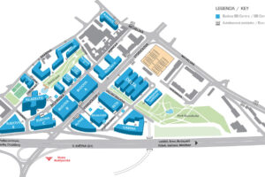 BB Centrum slaví 20 let existence