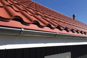 Lindab Magestic – revoluční novinka mezi okapy