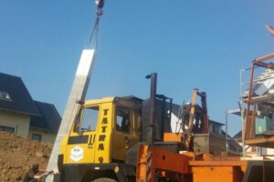 Oceněný komínový systém Schiedel s integrovanou krbovou vložkou Kingfire Rondo S a Kingfire Lineare nově i na českém trhu