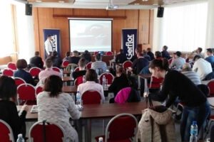 Gerflor CZ se v květnu stěhuje do nových skladových a kancelářských prostor