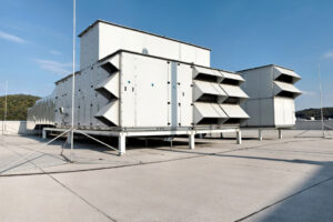 Lindab nabádá: nenechte peníze odtékat z budov!