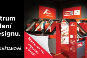 Roto má novou expozici v Brně