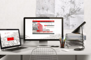 Konfigurátor Schindler Digital Plan