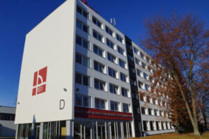 Konference Defekty budov podeváté