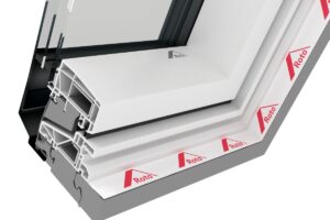 Prodejní akce Roto – trojsklo za cenu dvojskla