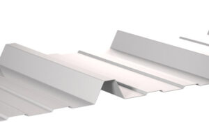 Satjam nabízí software pro spočítání únosnosti trapézových plechů