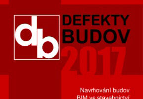 Konference Defekty budov 2017