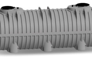 Využití dešťové vody ve veřejném zájmu