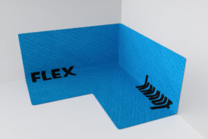 Knauf Hydroflex – novinky pro funkční hydroizolace