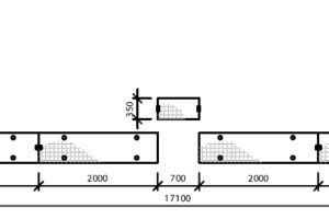 Kompozitní rošty a kryty na ocelovém zastřešení haly Hlavního nádraží v Praze