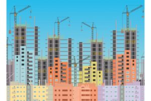 Vychází Časopis českého stavebnictví ročenka TOP 2017