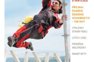 Stavitel 10/2017