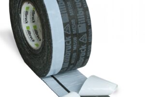 Nová celoplošně lepicí okenní membrána TwinAktiv ME508