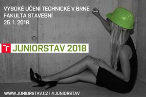 Konference Juniorstav 2018