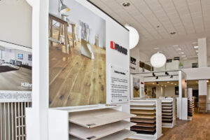 Společnost KPP otevřela v Čestlicích nový showroom