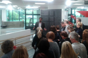 Novinky v obkladech a dlažbách RAKO