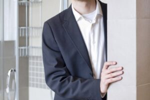 Architekt Jan Ranný: Keramický obklad je stále aktuální