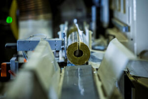 Rockwoolu se daří, letos představil další novinky