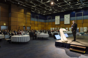 Závěry konference Šetrné budovy 2017