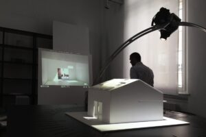 Workshopy Rethink Daylight