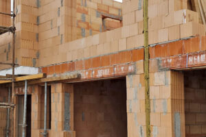 Zkušenosti s návrhem trámečkových stropních konstrukcí