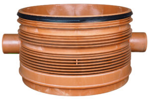 Šachty se zpětnou klapkou aneb Nepouštějte si vodu k baráku